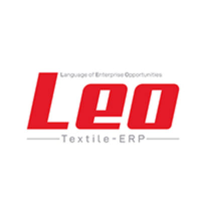 Leo Textile Logo